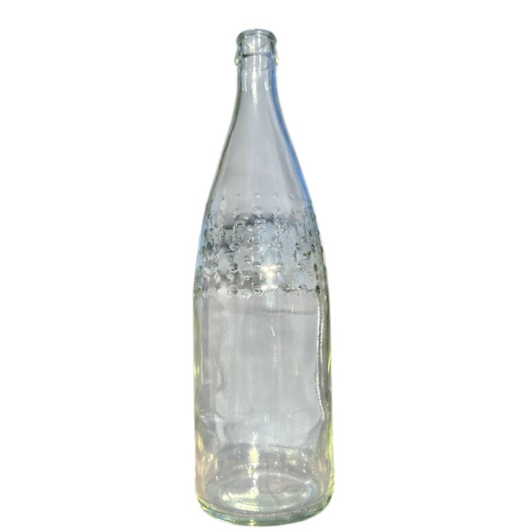 Ambalaj reutilizabil - Sticlă1 litru